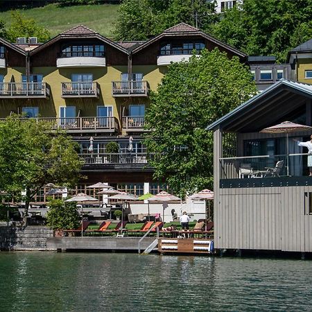 Cortisen Am See - Adults Only Saint Wolfgang Buitenkant foto