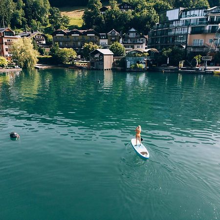 Cortisen Am See - Adults Only Saint Wolfgang Buitenkant foto